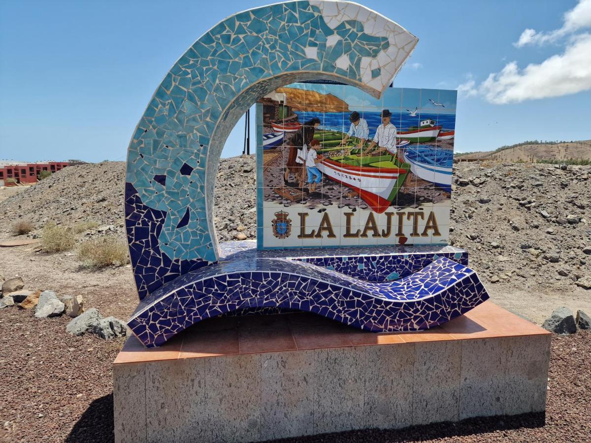 Вілла Bella Vista 234 La Lajita Екстер'єр фото
