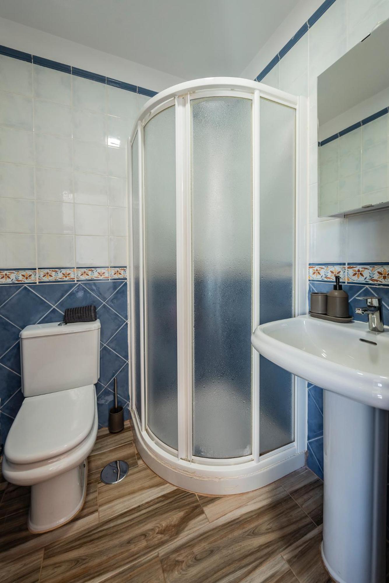 Вілла Bella Vista 234 La Lajita Екстер'єр фото
